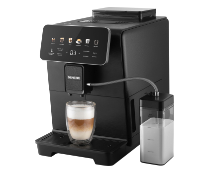 Ekspres do kawy Sencor Ekspres automatyczny SES 9400BK